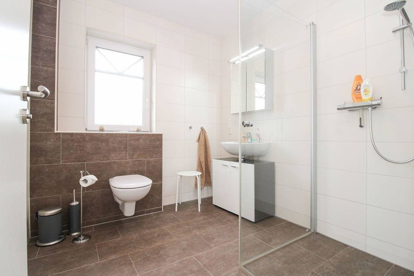 Ganze Ferienwohnung, Dünentau in Norden, Norden und Umgebung