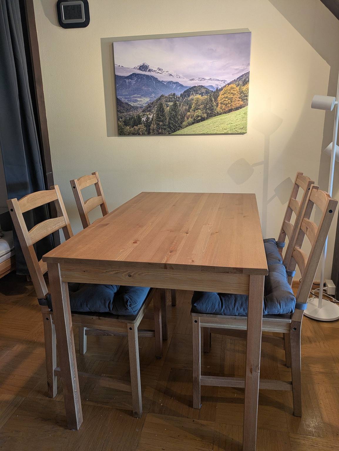 Ganze Ferienwohnung, Ferienpark Vorauf Ferienwohnung Feuerlilie 15 - Feuerlilie 15 im Ferienpark Vorauf in Siegsdorf, Bayerische Alpen