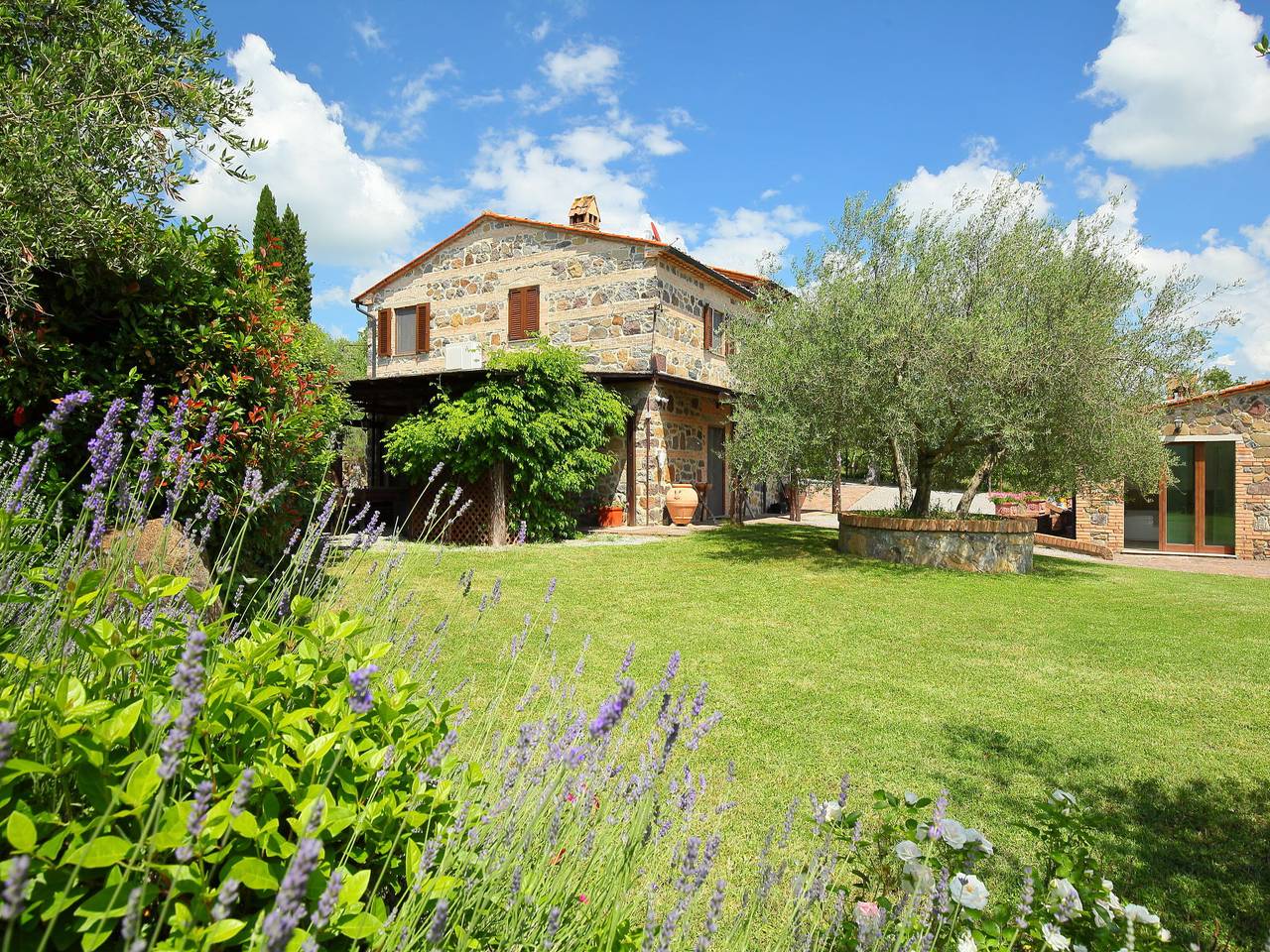 Val d'Orcia in Radicofani, Val d’Orcia
