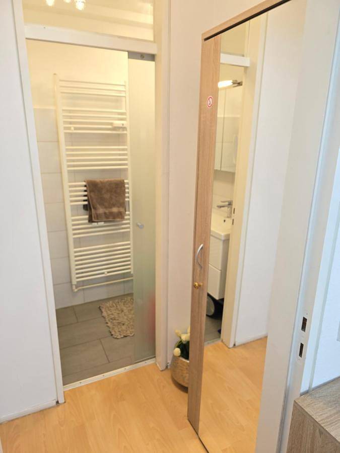 Gîte pour 2 personnes dans Bad Cannstatt - 3