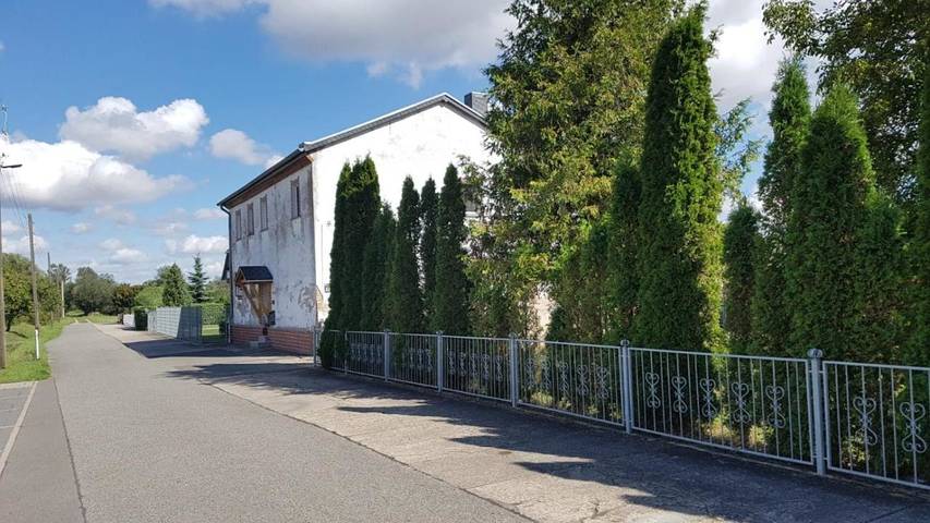 Ferienwohnung für 6 Personen, mit Terrasse und Garten sowie Pool und Seeblick in Elbe-Börde-Heide - 2