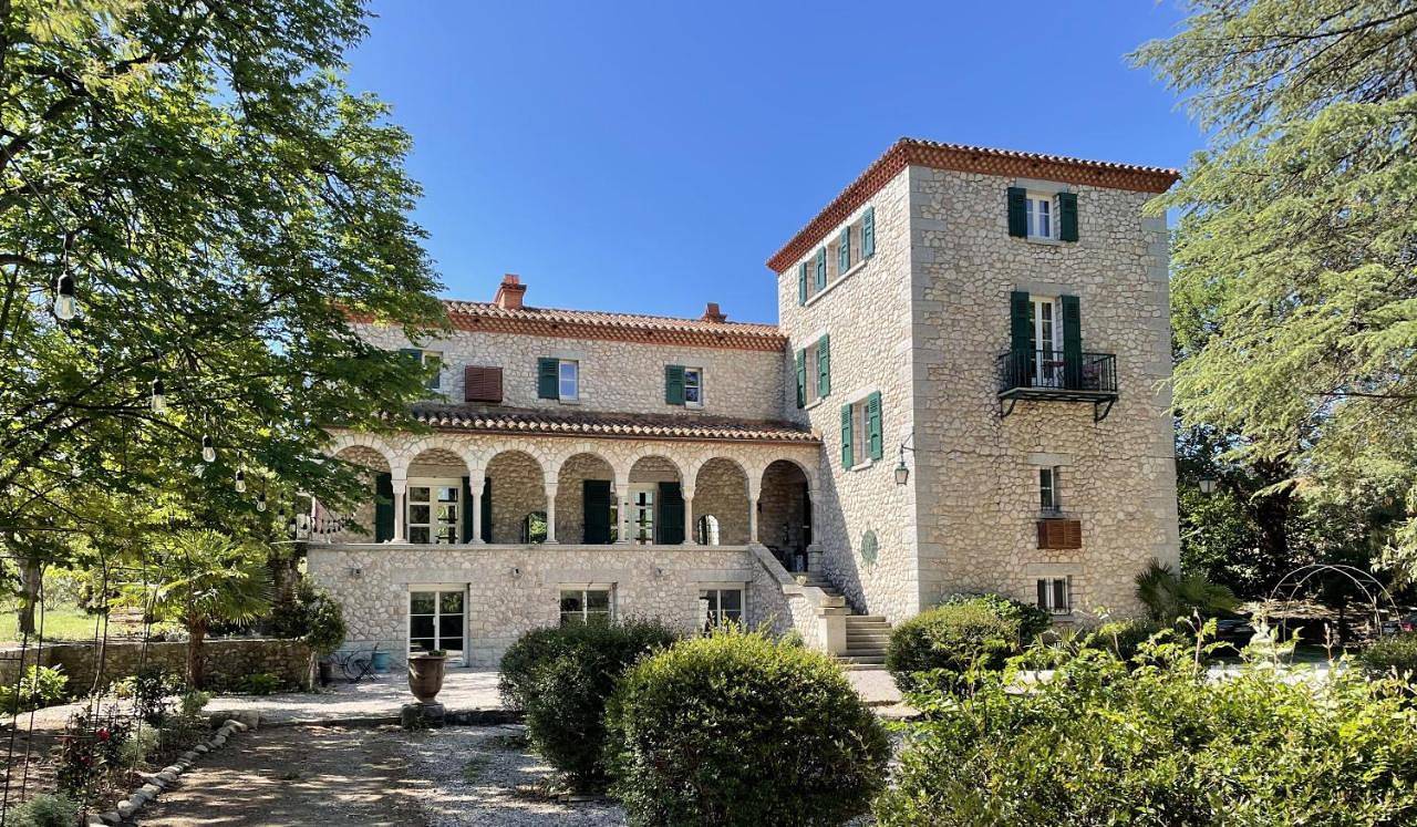 Castell Rose in Prades, Région de Prades