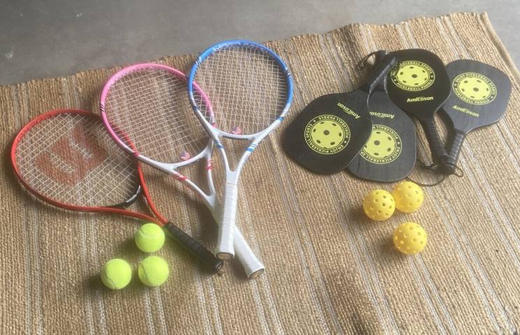 Vacation rental for 7 people, with pets in Loveland