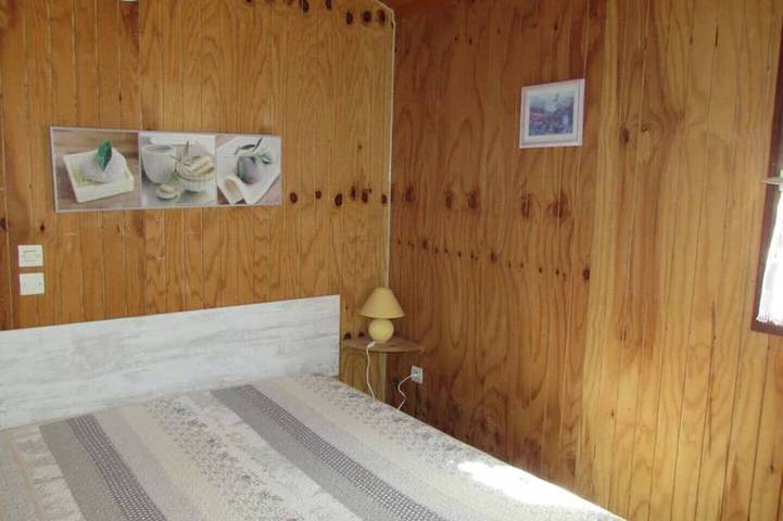 Club vacances pour 4 personnes, avec jardin ainsi que terrasse et piscine, animaux acceptés dans les Pyrénées - 4