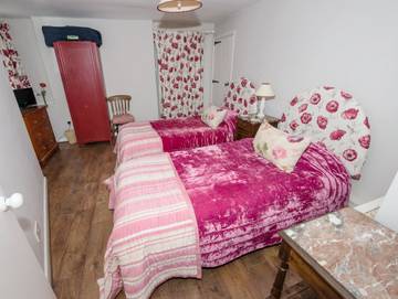 Holiday Rental for 4 People in Blakeney, Norfolk, Photo 4
