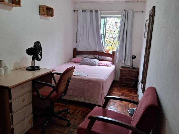 Apartamento de vacaciones para 2 personas, con jardín - 1