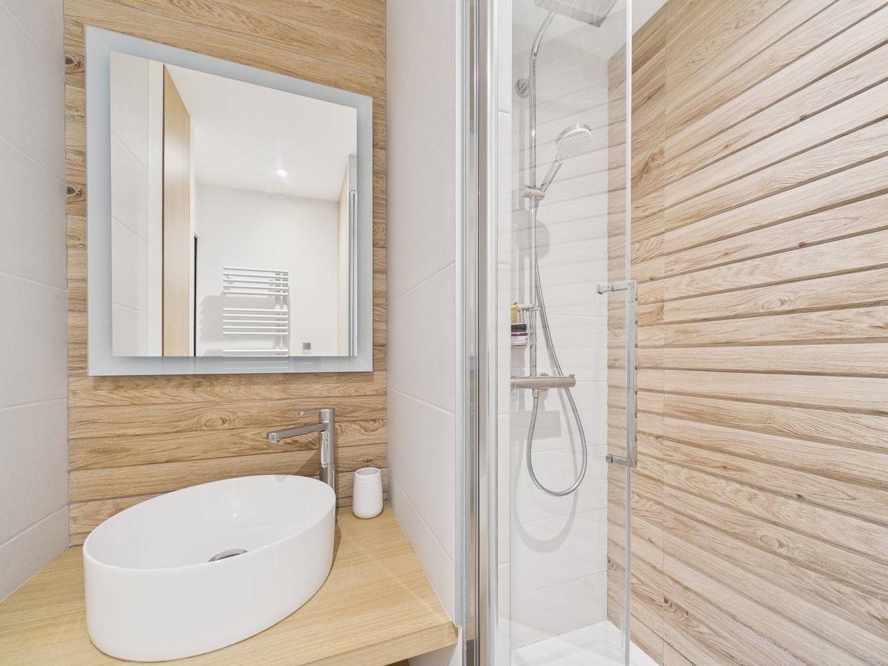 Appartement entier, Vue imprenable sur l'océan, séjour pour 2 in Saint-Hilaire-de-Riez, Vendée