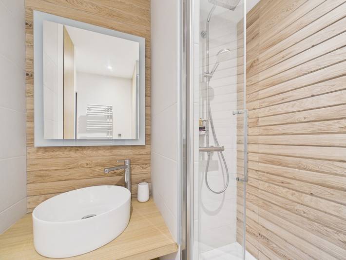 Apartamento entero, Impresionante vista al mar, estancia para 2 in Saint-Hilaire-de-Riez, Vandea
