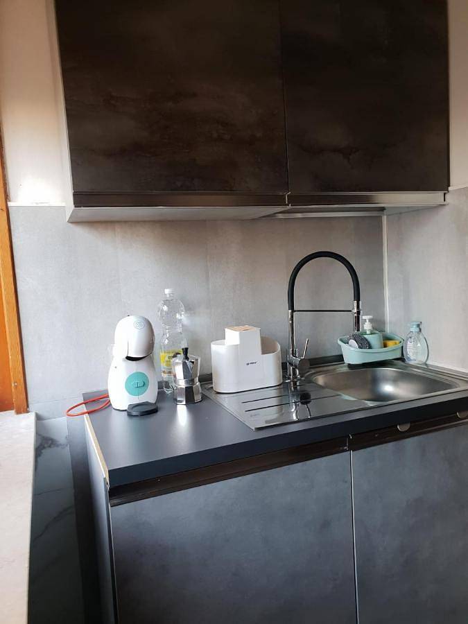 Gîte pour 2 personnes, avec balcon à Pordenone - 3