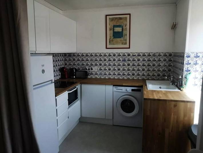 Gîte pour 4 personnes, avec vue dans Dahouët - 4