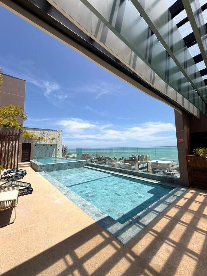 Casas e apartamentos de temporada para 7 pessoas em Pajuçara