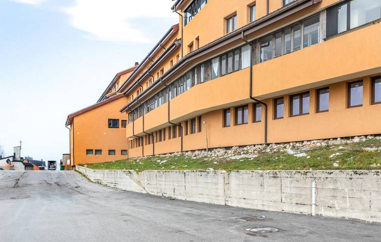 Appartamento per 6 persone in Molise