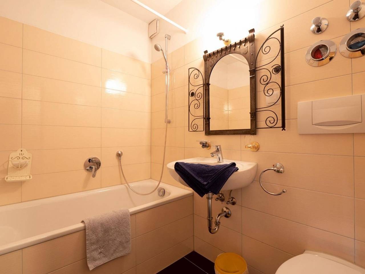 Appartement 'Ferienwohnungen Lindau - Marlene' met Balkon en Wifi, foto 12