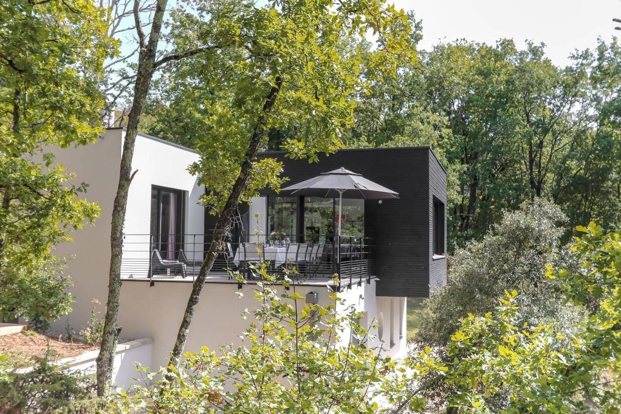 Villa in Cazoulès, Dordogne