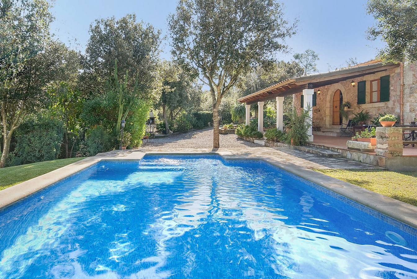 Casa vacanza a Maiorca a partire da 231€ a notte
