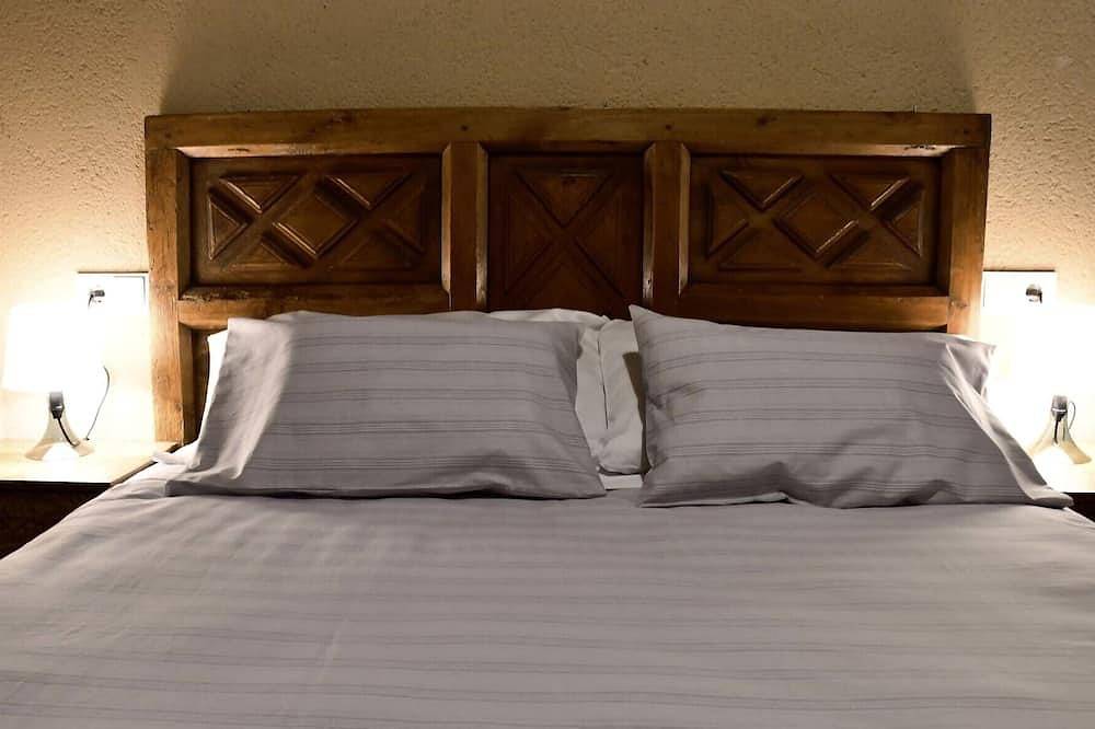 La Casa del Guarda 4* in Sotosalbos, Provincia de Segovia