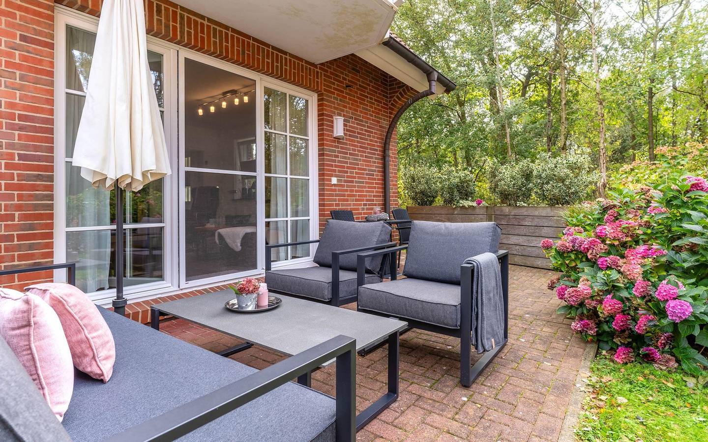 Ganze Ferienwohnung, Meeresbrise in St. Peter-Bad, St. Peter-Ording