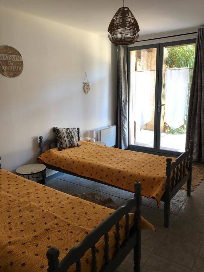 Appartement entier, One-Bedroom Apartment in Sainte-Croix-du-Verdon, Gorges du Verdon