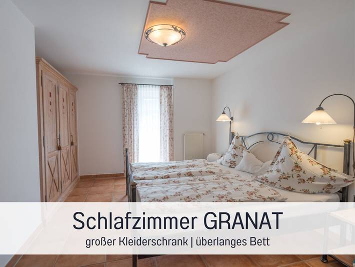 Gîte pour 2 personnes, avec terrasse ainsi que piscine et jardin dans Bichel - 3