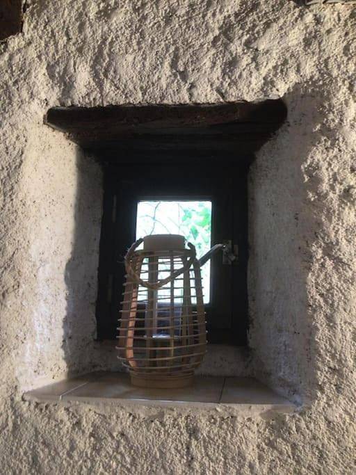 Location de vacances pour 6 personnes, avec terrasse et vue à Burlats - 4