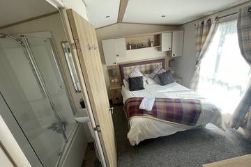 Mobile Home for 6 People in Lincolnshire, Midlands, Photo 1