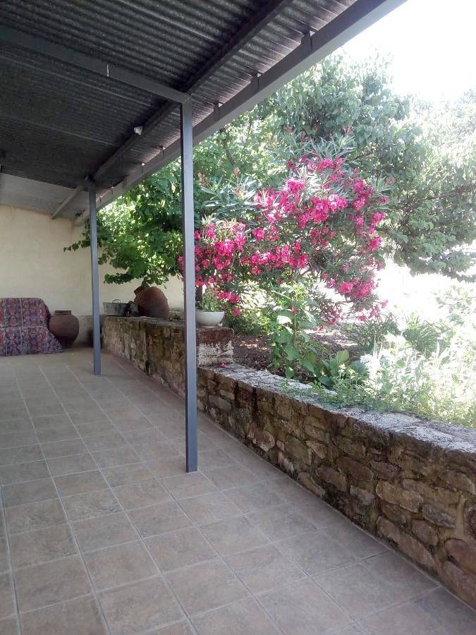 Casa de vacaciones para 4 personas, con jardín y vistas en Parque Natural de las Arribes del Duero - 4