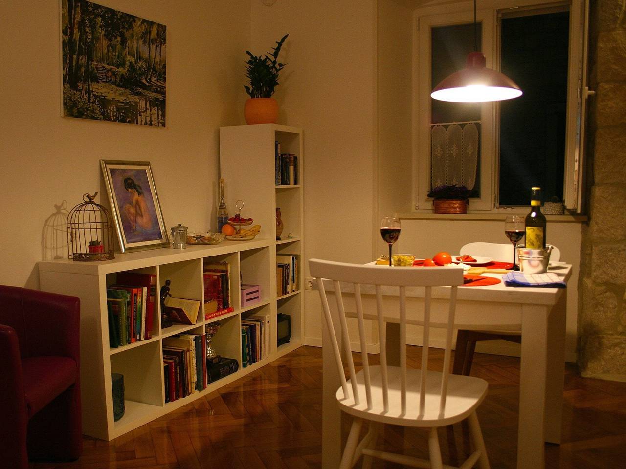 Entire apartment, Old City Center Suite - One Bedroom Suite in Split, Split-Dalmatia