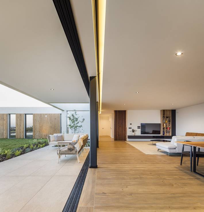 Casa rural para 8 personas, con jardín, Se admiten mascotas en Distrito de Évora - 2