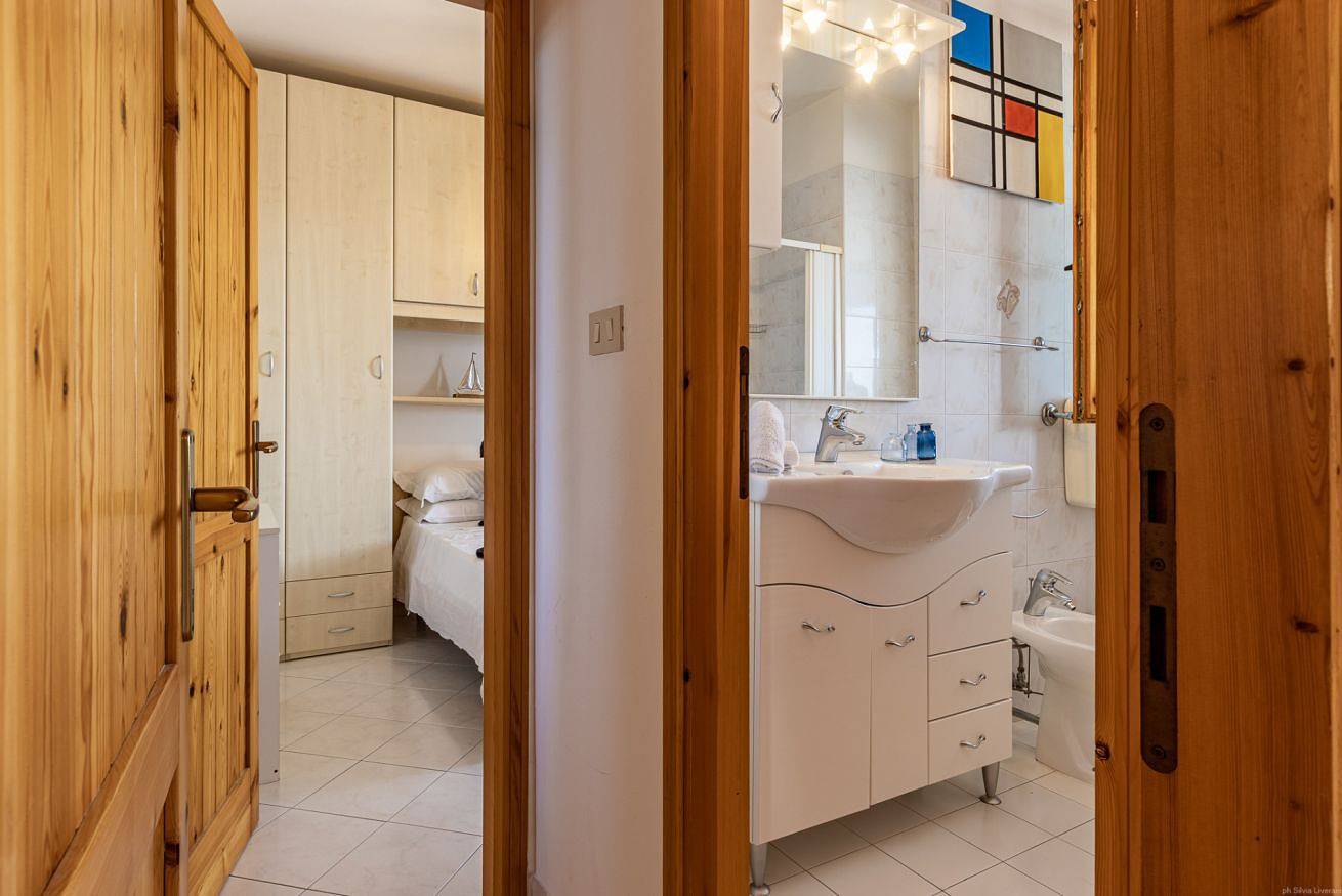 Leopardi Wonderful Terrace Apartment, foto 11