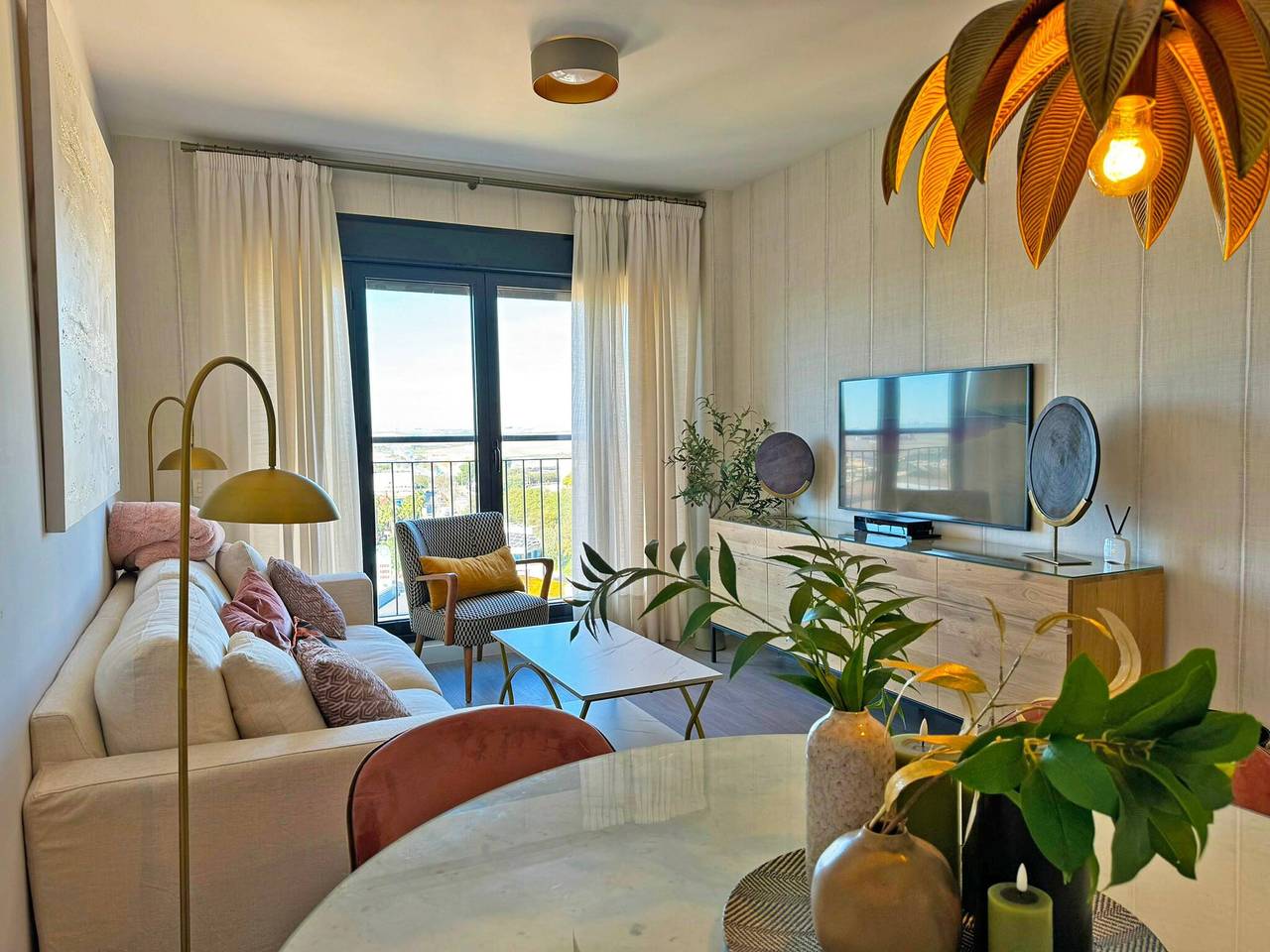 Ganze Wohnung, Apartamento Moscatel in Jerez de la Frontera, Costa de la Luz