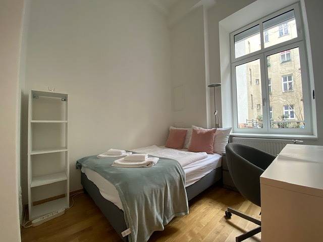 Appartement de vacances pour 4 personnes, avec terrasse à Vienne (Autriche) - 3