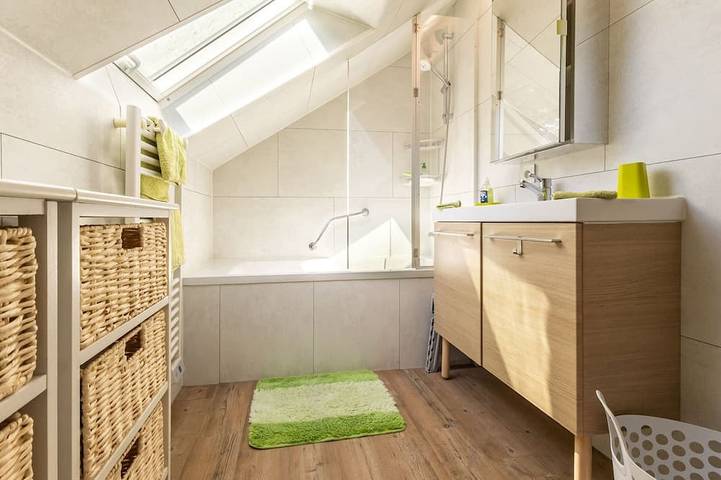 Gîte pour 4 personnes à Guenrouet - 4