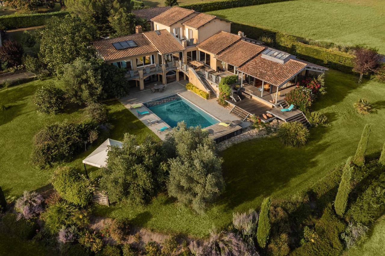 Villa in Capdenac, Lot