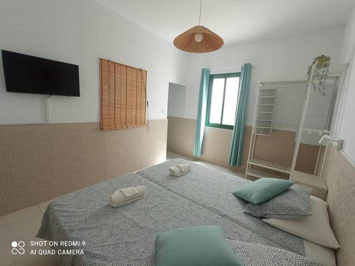 Maison d’hôte pour 2 personnes, avec terrasse en Espagne - 2