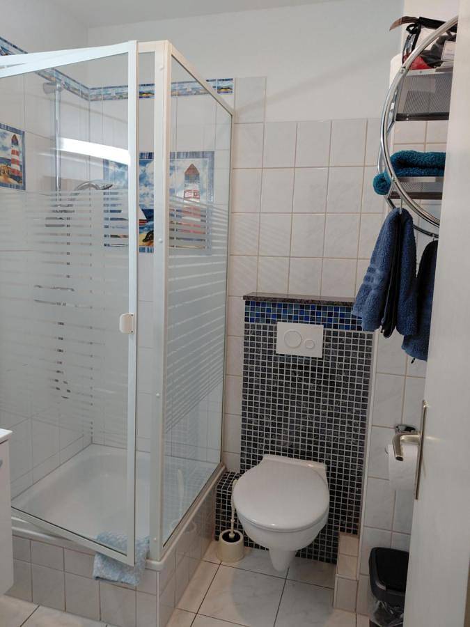 BnB für 4 Personen in Rostock - 3