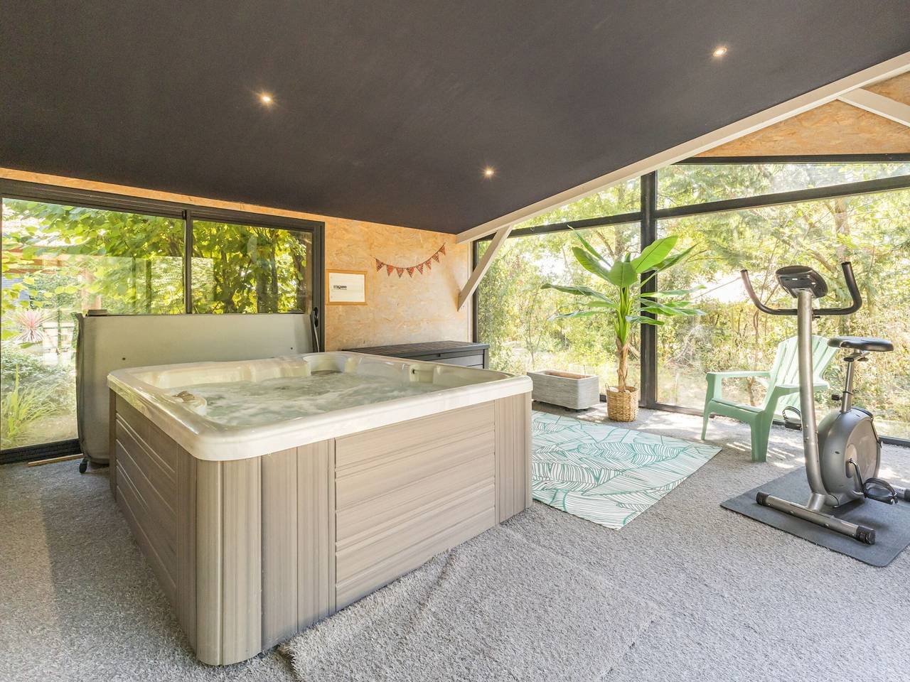 Gîte paisible à la campagne - 6 pers. in Nort-sur-Erdre, Région de Châteaubriant