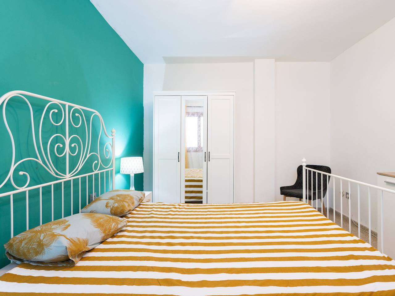 Ganze Wohnung, Ferienwohnung für 6 Personen in Playa de los Roques, Los Realejos