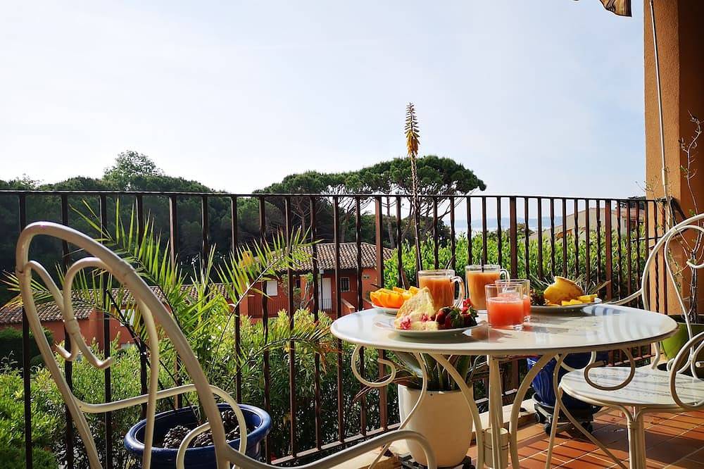 Appartement de vacances