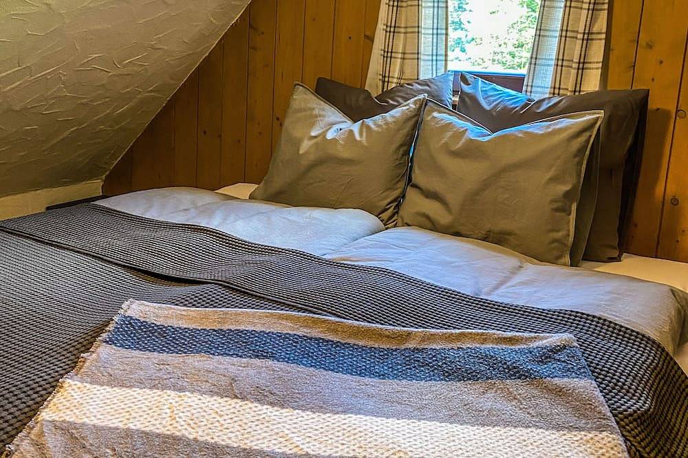 Ferienvilla „Chalet Wildalpen“ Whirlpool und Sauna in Wildalpen, Ybbs