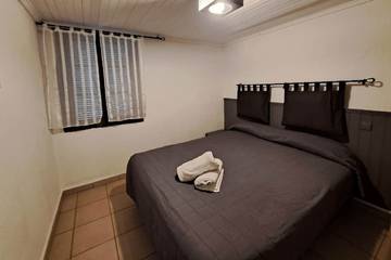 Bungalow für 4 Personen in Porto-Vecchio, Sartène und Umgebung, Bild 1