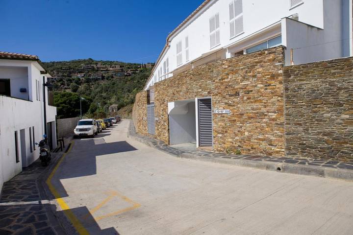 Gîte pour 2 personnes, avec balcon à Cadaqués - 2