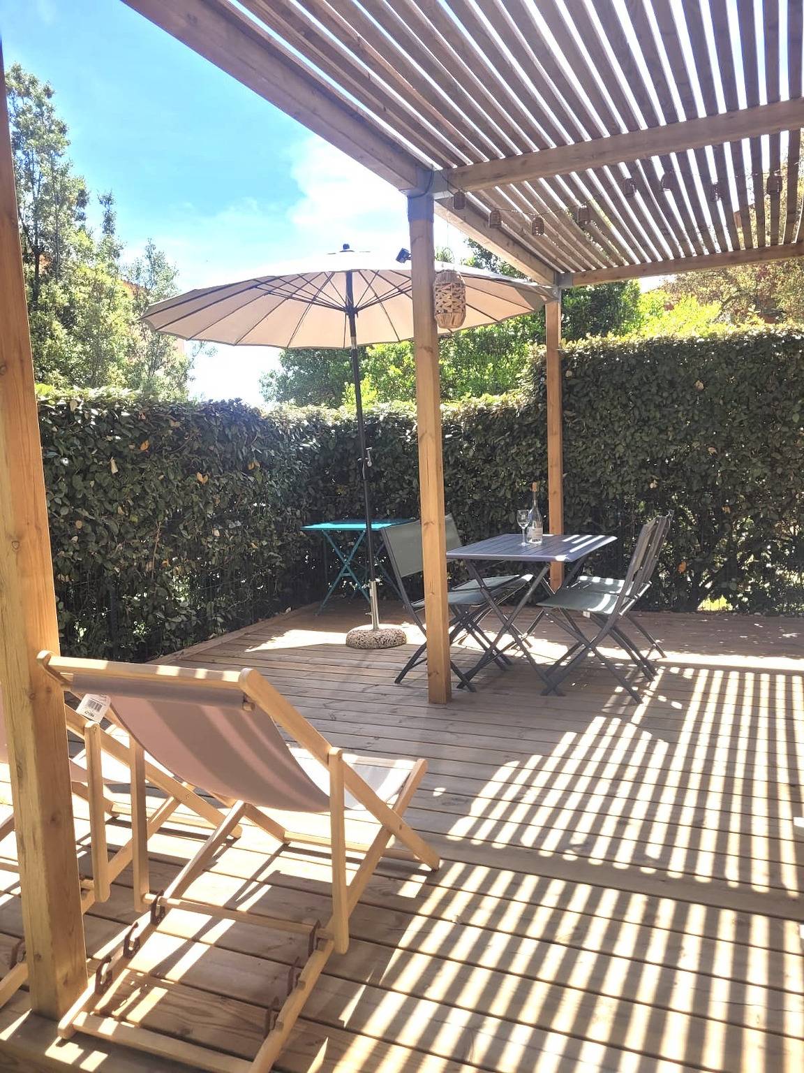 Photo : Appartement de vacances
