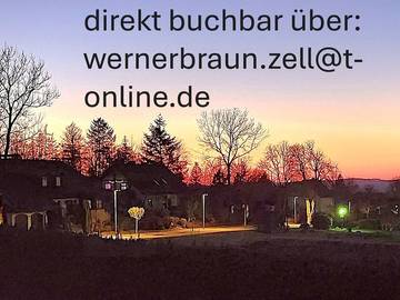 Bauernhof für 4 Personen, mit Haustier im Fichtelgebirge