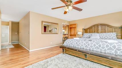 Glamping for 6 Guests in Gatlinburg, Sevier County, Picture 2