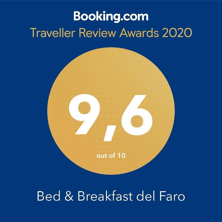 Bed & Breakfast del Faro in Giovinazzo, Provincia di Bari