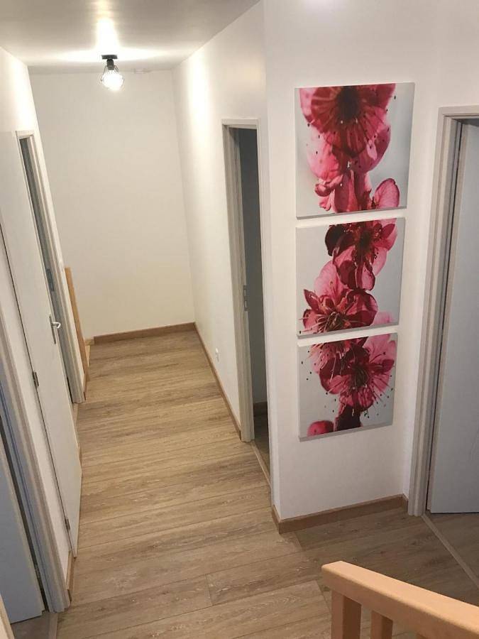 Location de vacances pour 8 personnes, avec jardin, animaux acceptés à Pontault-Combault - 4