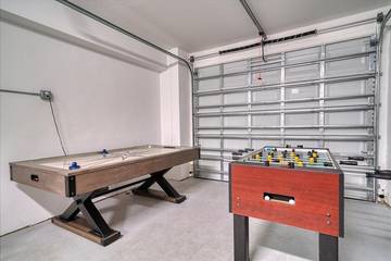 Vacation House for 10 Guests in Indian Rocks Beach, Pinellas County, Picture 2