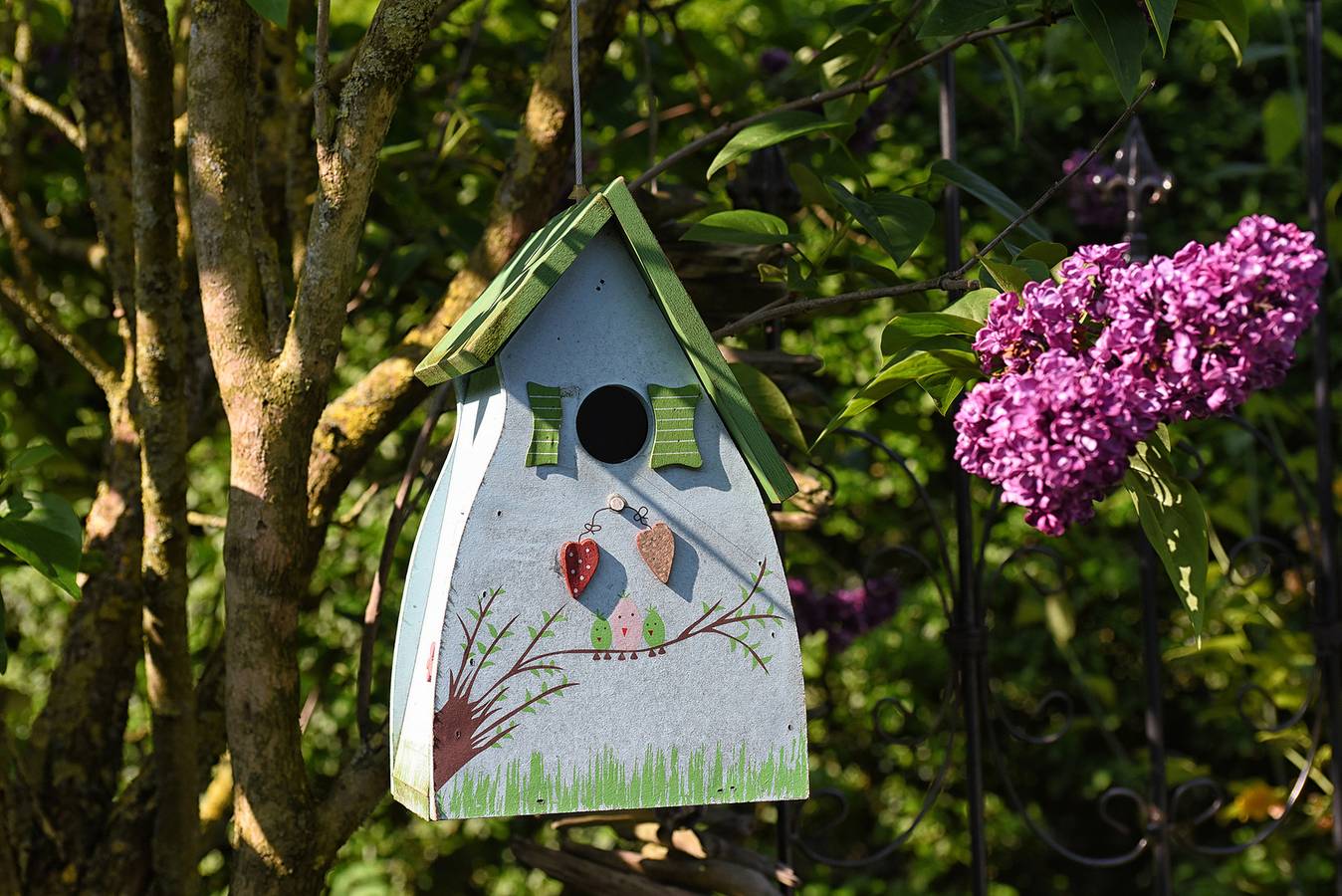 Reetgedecktes Urlaubsziel in Oevenum, Föhr