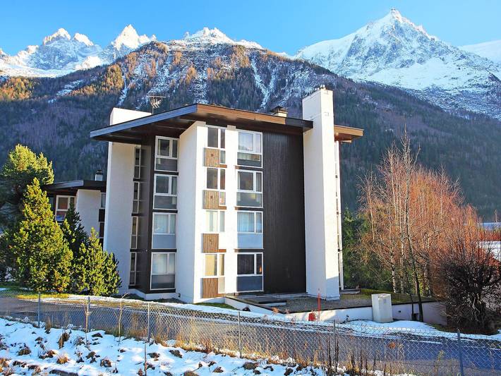 Location appartement pour 2 personnes