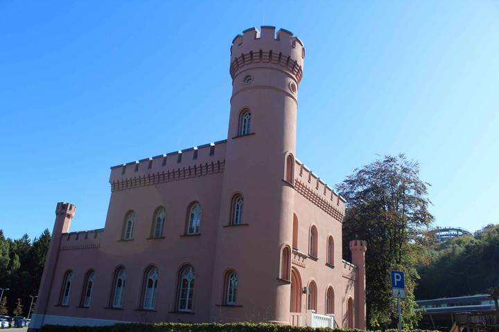 Ferienwohnung für 4 Personen am Greifswalder Bodden - 4